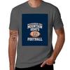Bms Football Tshirt Funny T Shirts Unisex T Shirts With Prints Cotton Tshirt 100 Tshirt