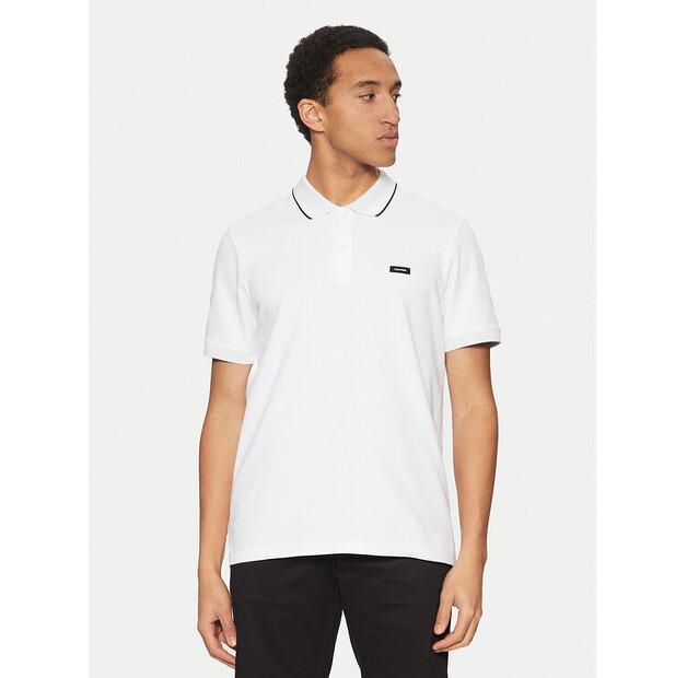 Поло Calvin Klein K10K114141 EU XS