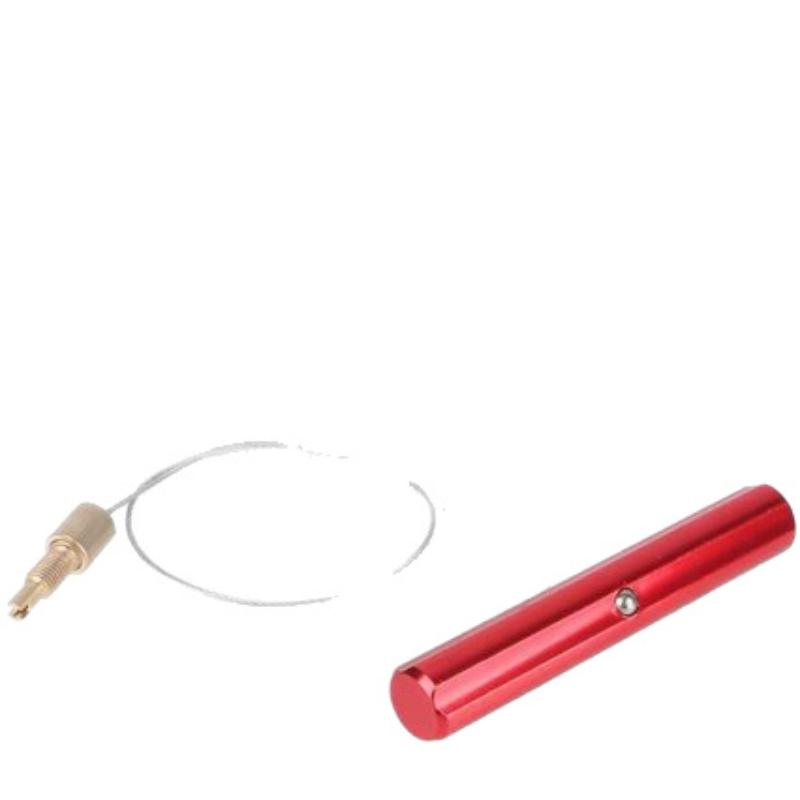 Tire Valve Core Puller Remover Installer Tool Labor Saving Valve Stem Repair Tool For Motorcycle Bicycle Tyre Changing Repair
