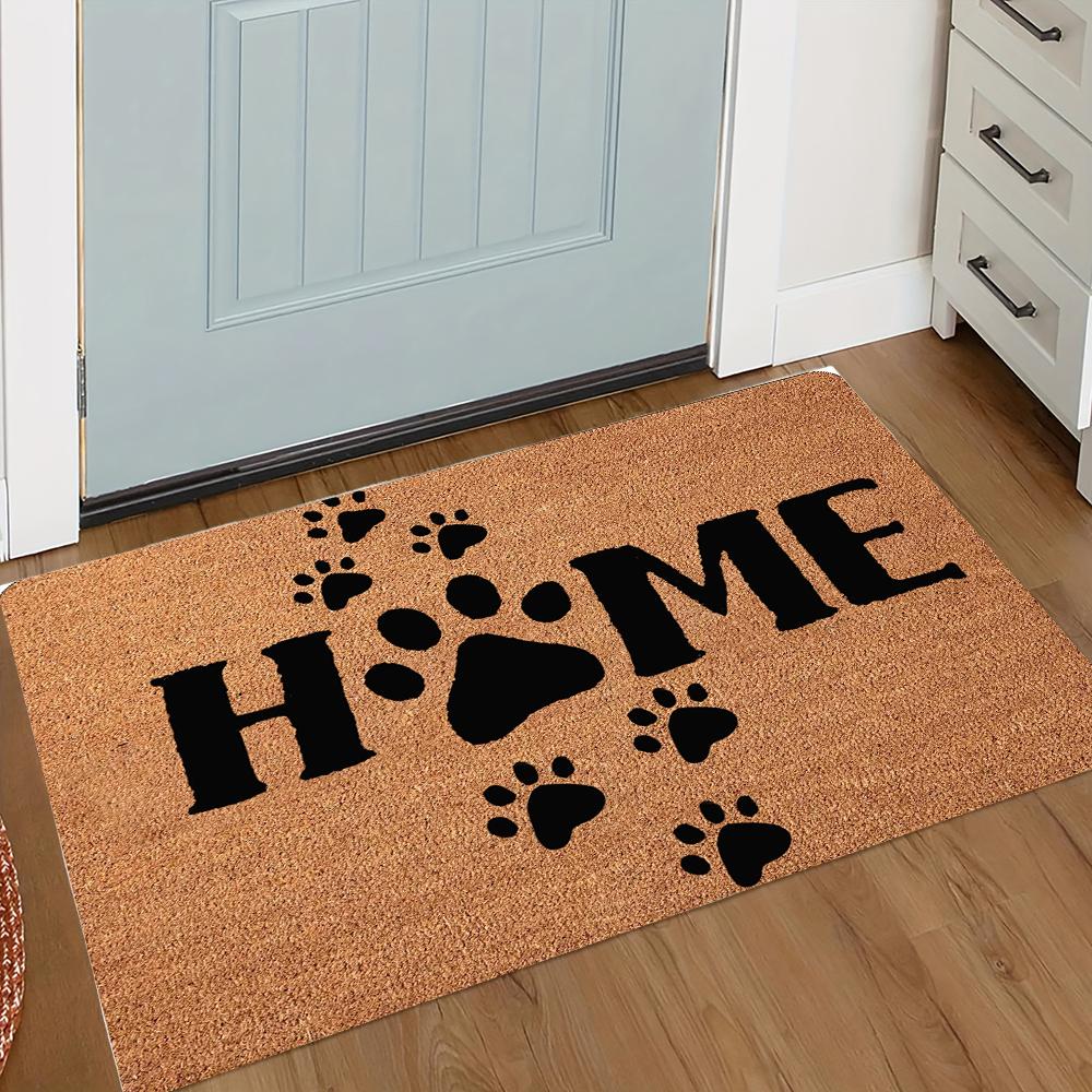 Modern Home Decoration Carpet Mat Rug - Soft Comfortable Living Room Bedroom Floor Decor Non - Slip Washable Indoor Area Rug