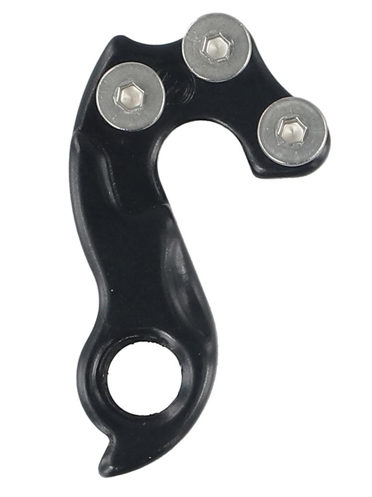 Aluminum Alloy Bike Tail Hook Bicycle Bicycle Tail Hook