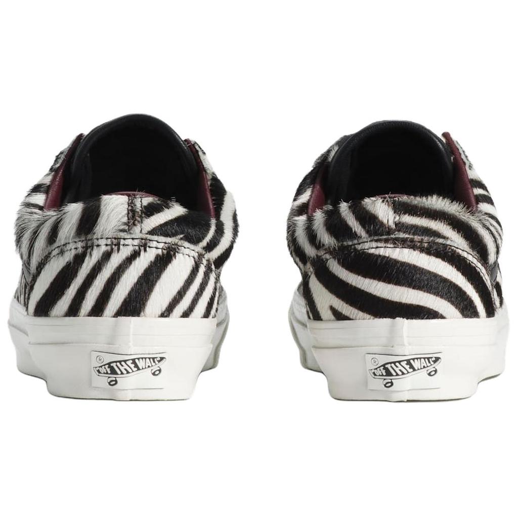 Vans Premium Old Skool 36 Classic Comfortable Skate Shoes Unisex Sneakers Black White VN000EHDZBR