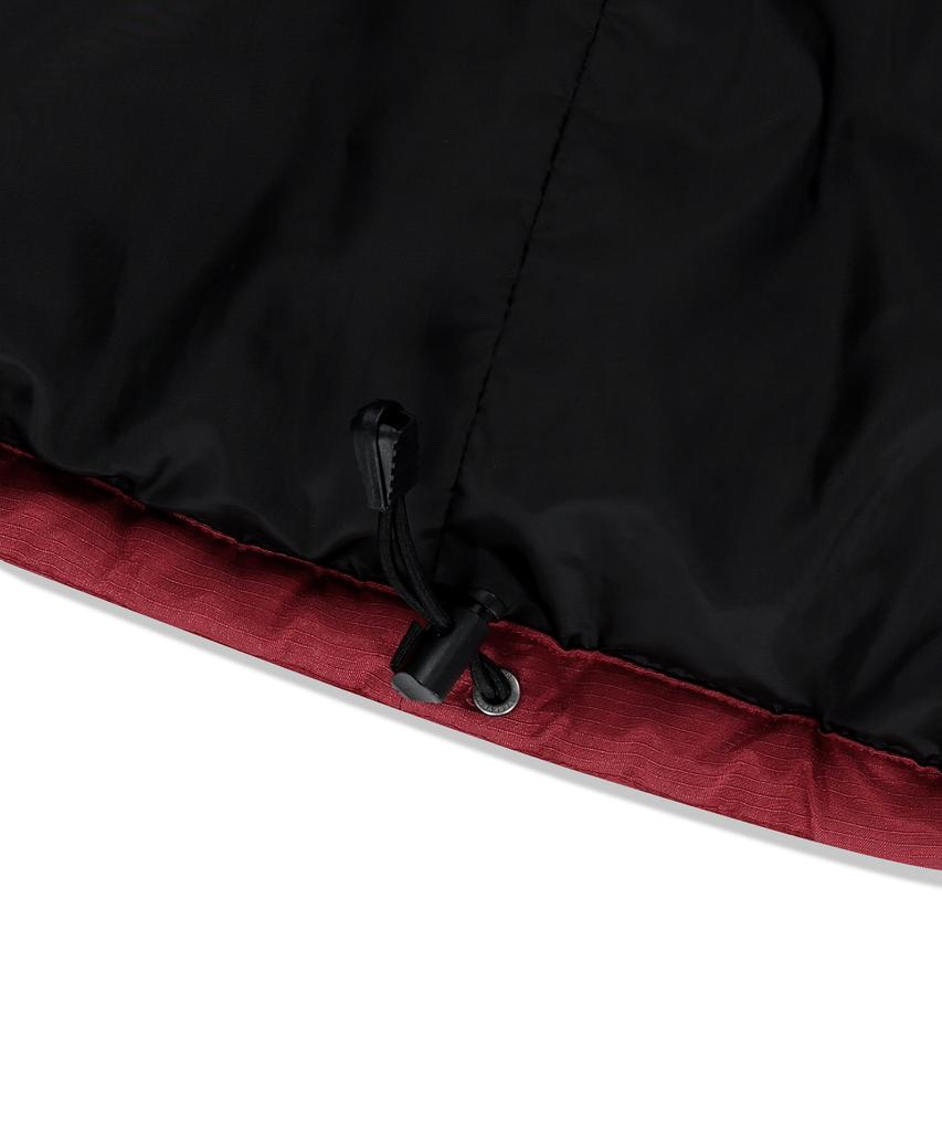 Yeseyesee Iconic Down Jacket Red