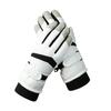 Ski Gloves for Men and Women Outdoor Cycling  Touch Screen  Warm  Fleece and Thickened Gloves  Waterproof and Anti Slip