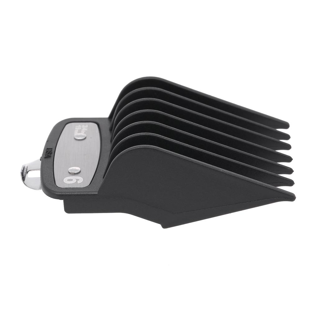 8 Gr en Guide Comb Set Haarschneider Schneidk mme Limit K mme