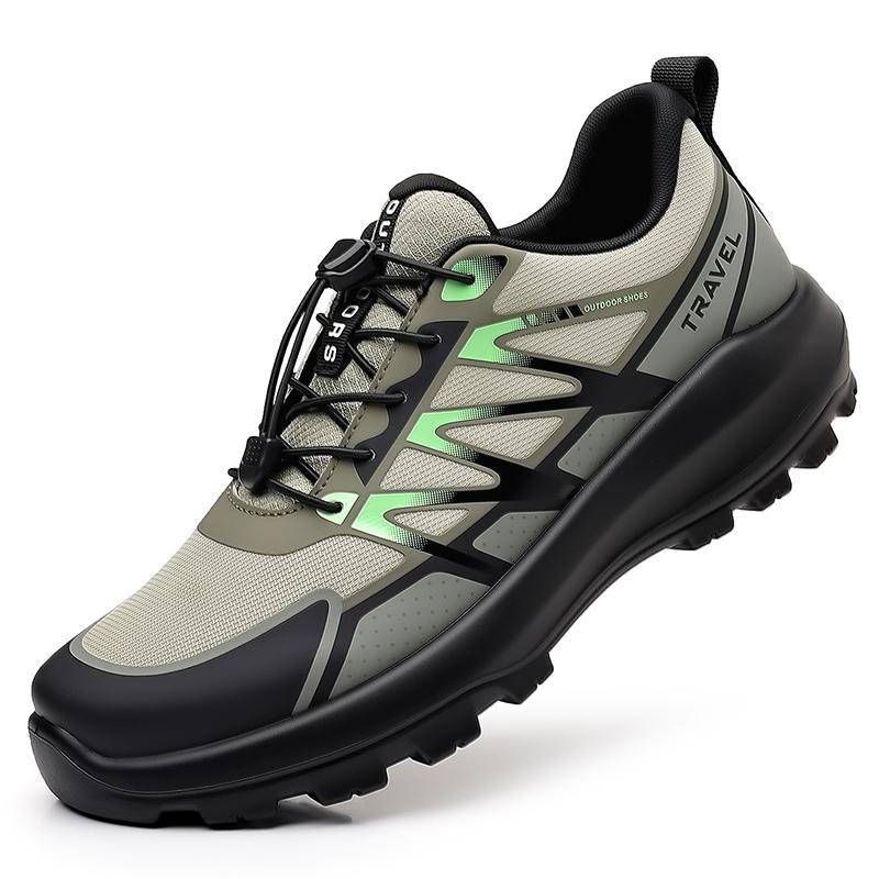 Fashion 2025 New Flats Men's Casual Shoes Male Slip-On Walking Shoes Lightweight Athletic Sneakers for Men Non-Slip Comfortable Footwear