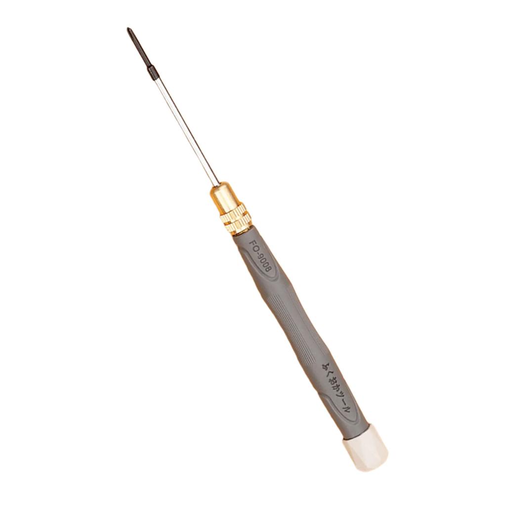 2in1 Precision Screwdriver Double Head Multifunctional Repair Tool Kits for Electronics Watches Glasses Laptops Jewelry