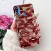 For Samsung M21 2021 Case Clear Fashion Cute Cat Cool Luxury Painted Soft Funda For Samsung Galaxy M21 2021 Back Cover SM-M215G