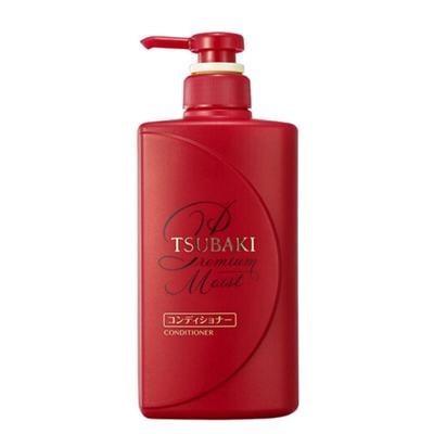 TSUBAKI Premium Moist Hair Conditioner