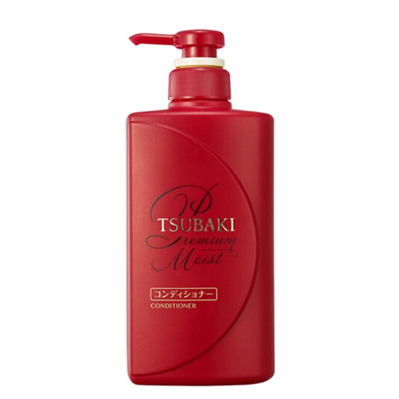 

TSUBAKI Premium Moist Hair Conditioner