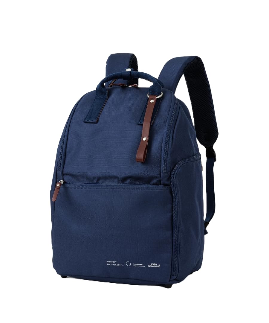 

Anello Grande Backpack Okerundesu! 2 GTH3612 NV One Size