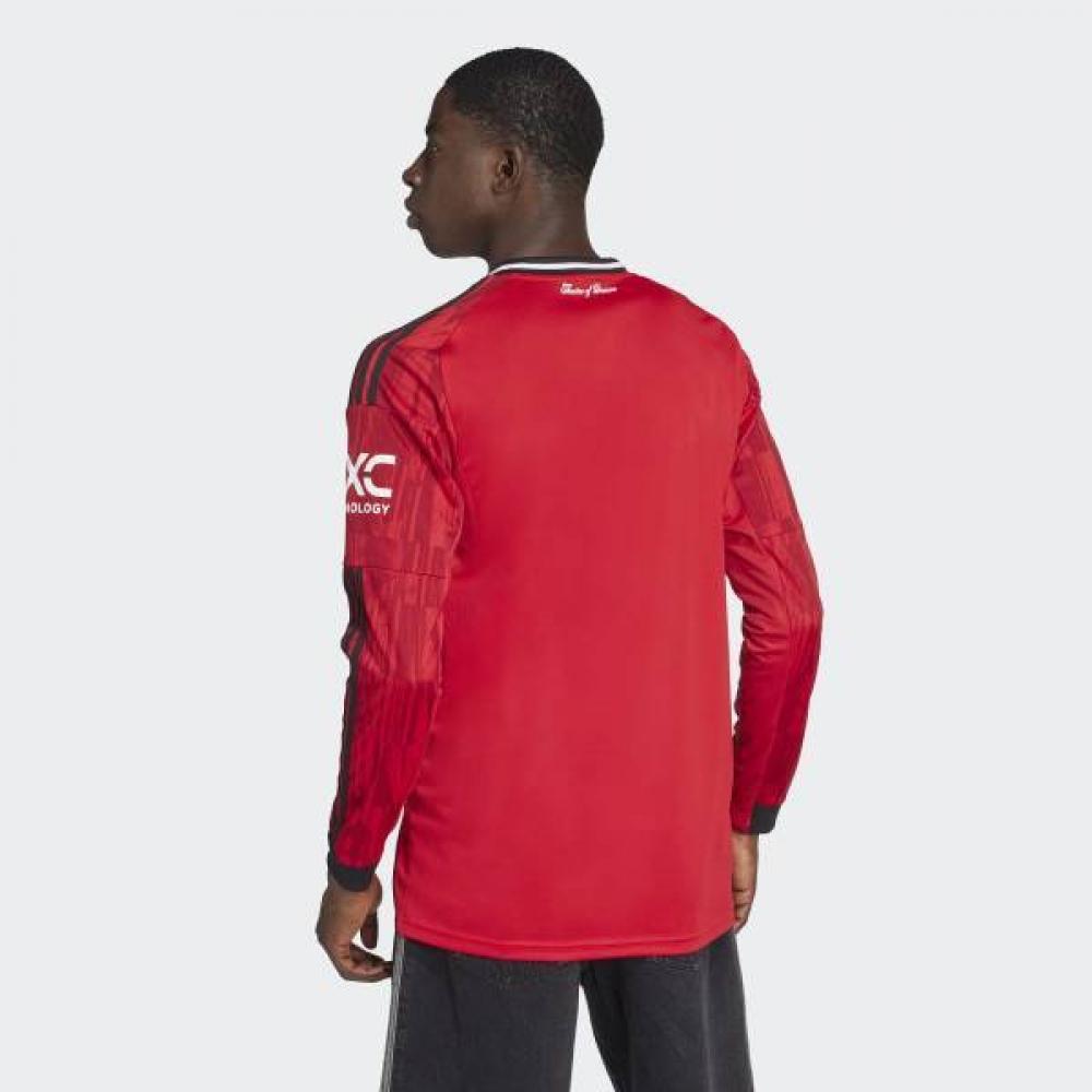 Adidas Comfortable Man United 2526 Home Jersey