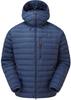 Куртка Mountain Equipment Earthrise Hooded Mens Jacket (ME-006399)