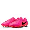 Nike Mens Tiempo Academy Firm Ground Football Boots