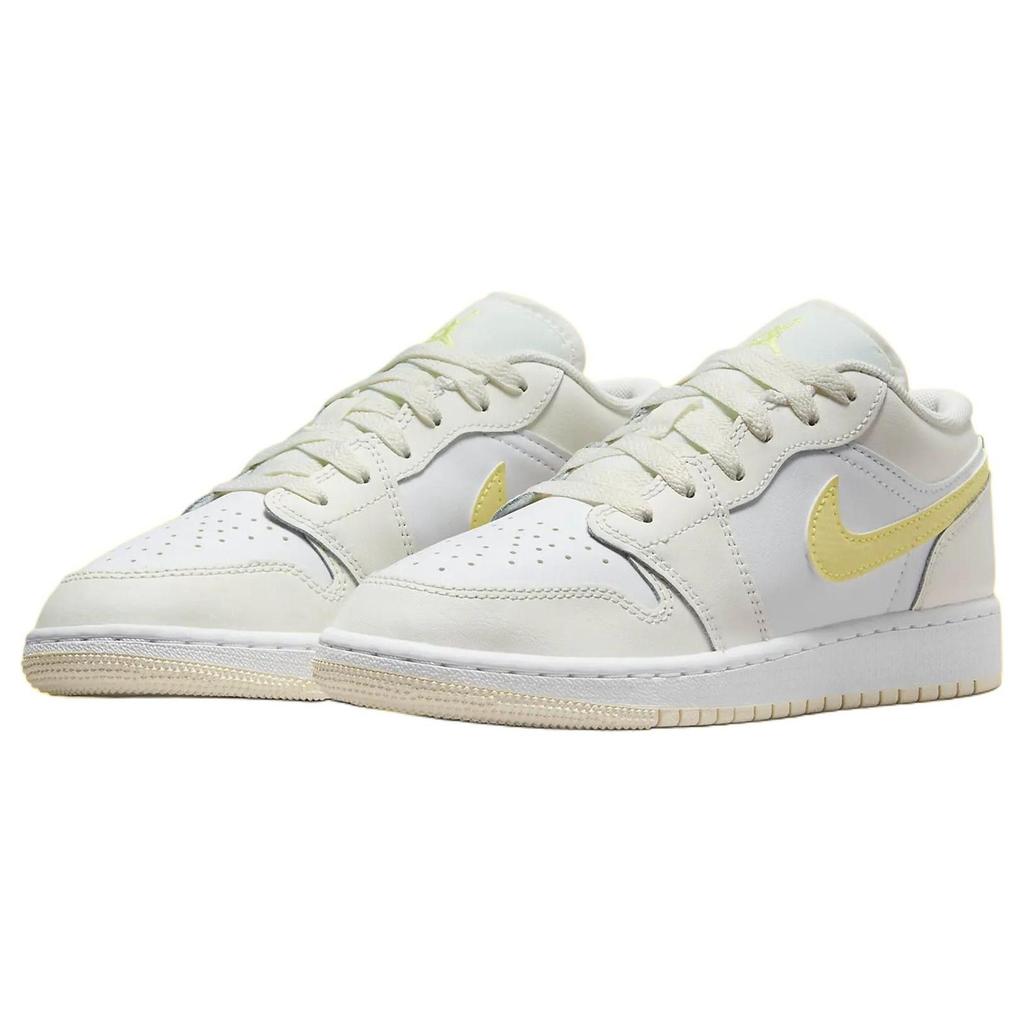 Jordan 1 Low Light Laser Orange GS FV8486-181