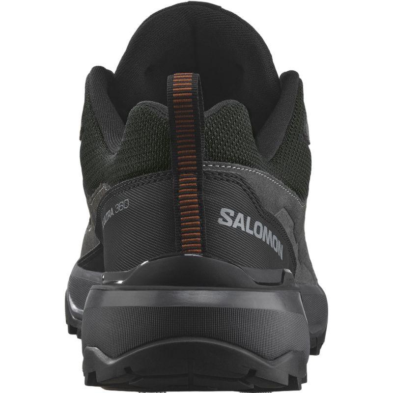 X Ultra 360 Salomon 'Asphalt' Sneakers L47571700