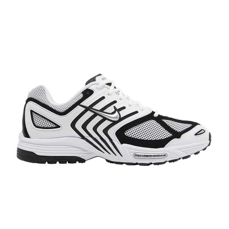

Nike Air Peg 2K5 White Black 36.5