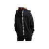 Puma Color Block Zip Hoodie Jacket Women Jackets Black 595924-01