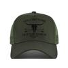 Fashion Sports Golf Hat Baseball Cap for Men Women Vintage Washed Dad Cap Unisex Snapback Hat Sun Truck Driver Hat Gorras Hombre