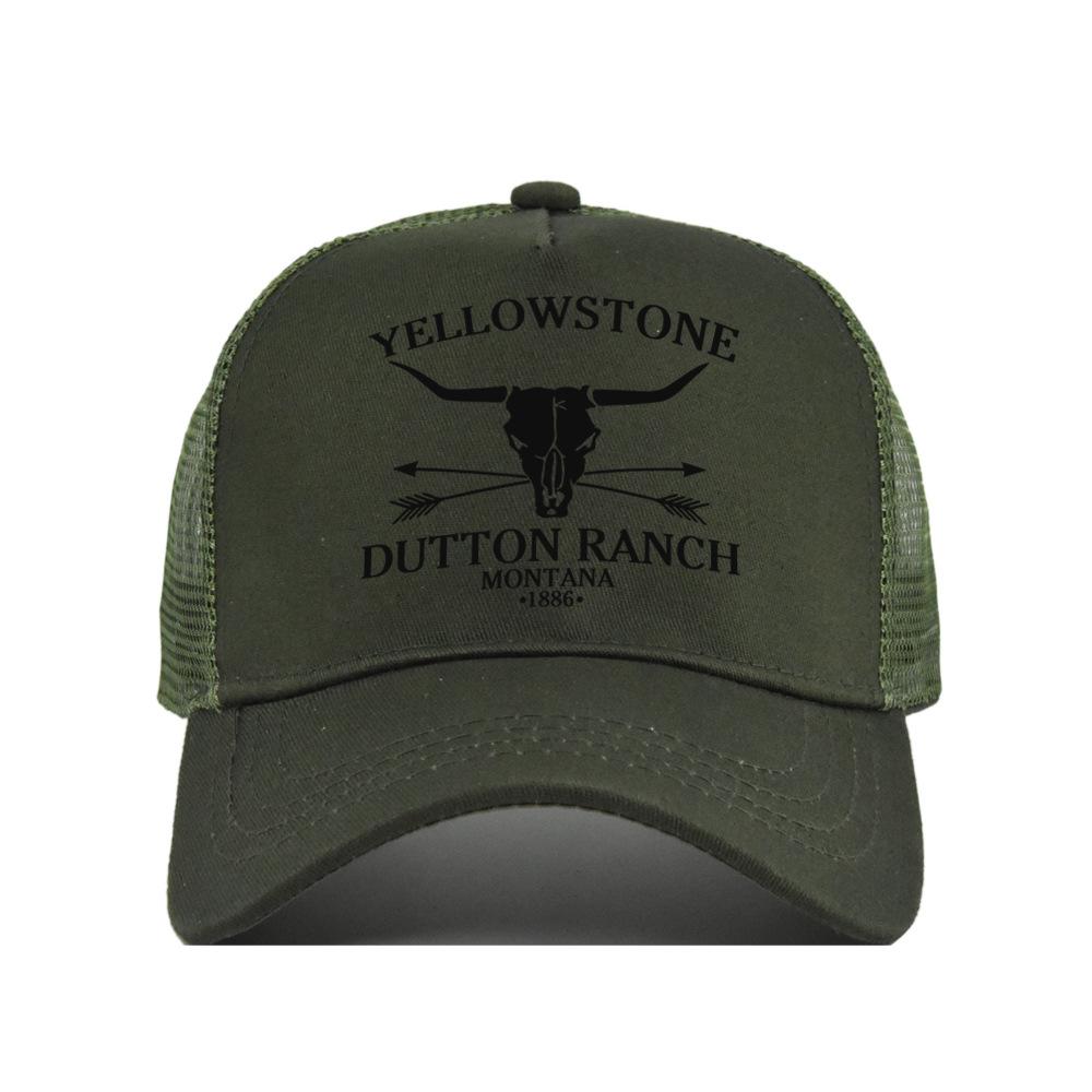 Fashion Sports Golf Hat Baseball Cap for Men Women Vintage Washed Dad Cap Unisex Snapback Hat Sun Truck Driver Hat Gorras Hombre
