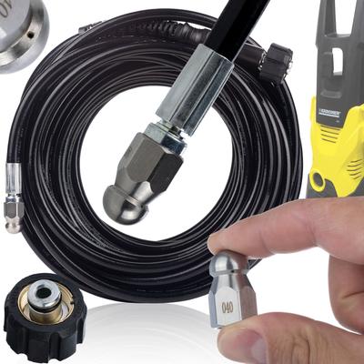 Accessoires de nettoyage – Déboucheurs