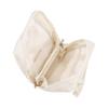 Fashionable Casual Mesh Makeup Bag Large Capacity Handheld Multifunctional Partition Travel Grooming And Storage Bag