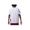 Nike Fashion Comfortable Soft Short Sleeve T-Shirt Kids Tops White II3082-100