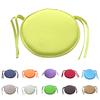 Comfortable Indoor Garden Patio Home Office Round Chair Seat Pads Cushion