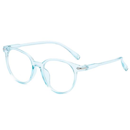 Unisex Transparent Spectacles Protection Clear Lens Eyeglasses Glasses Frame