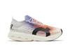 Men's Sneakers On Running Cloudboom Strike Prism Capsule Collection White/Flame