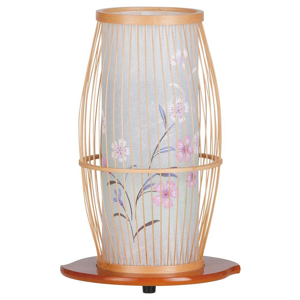 Buddhist altar shop Takita Shoten Bon rotating Kyotake plain 6525 Height 30cm x Width 20cm Standing certificate included lanterns, lanterns, No. 1,