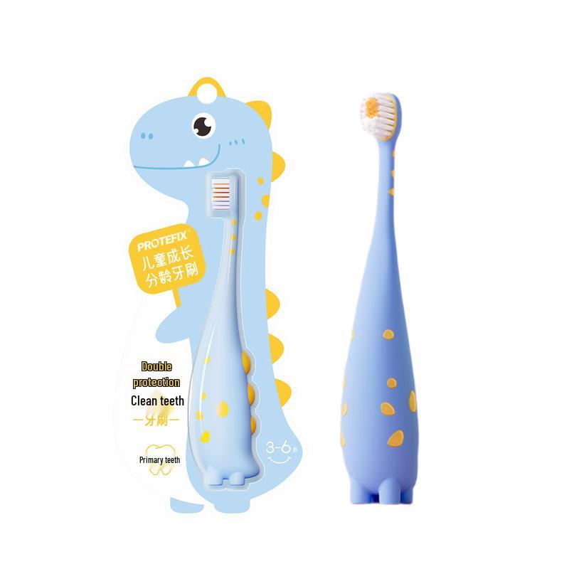Protefix Children's Toothbrush 3-6 Years