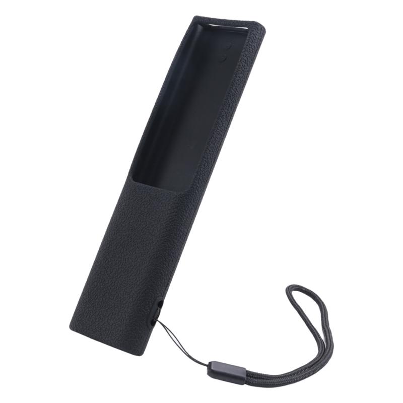 AD23-Covers For  QLED TV Bluetooth Remote Control BN59-01272A BN59-01265A BN59-01270A Case Shockproof Anti-Slip