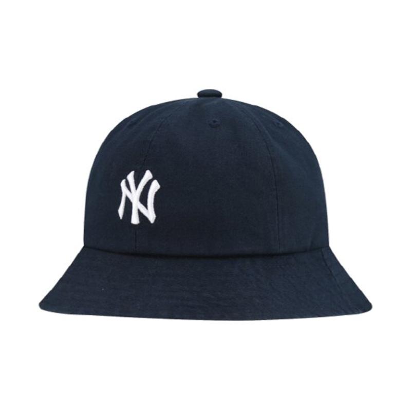 Модные Унисекс Панамы MLB 32CPHD911-50N 57 темно-синий