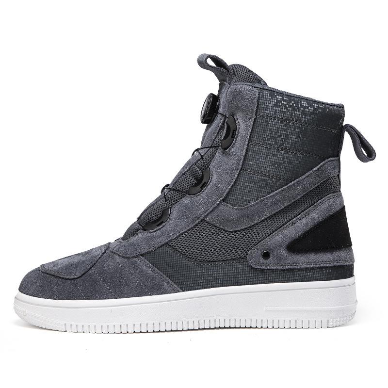 Motorcycle Shoes Motorcycle Riding Shoes Men's Riding Shoes Four Season Off-road Motorcycle Boots Racing Boots Four Season Motorcycle Travel Equipment