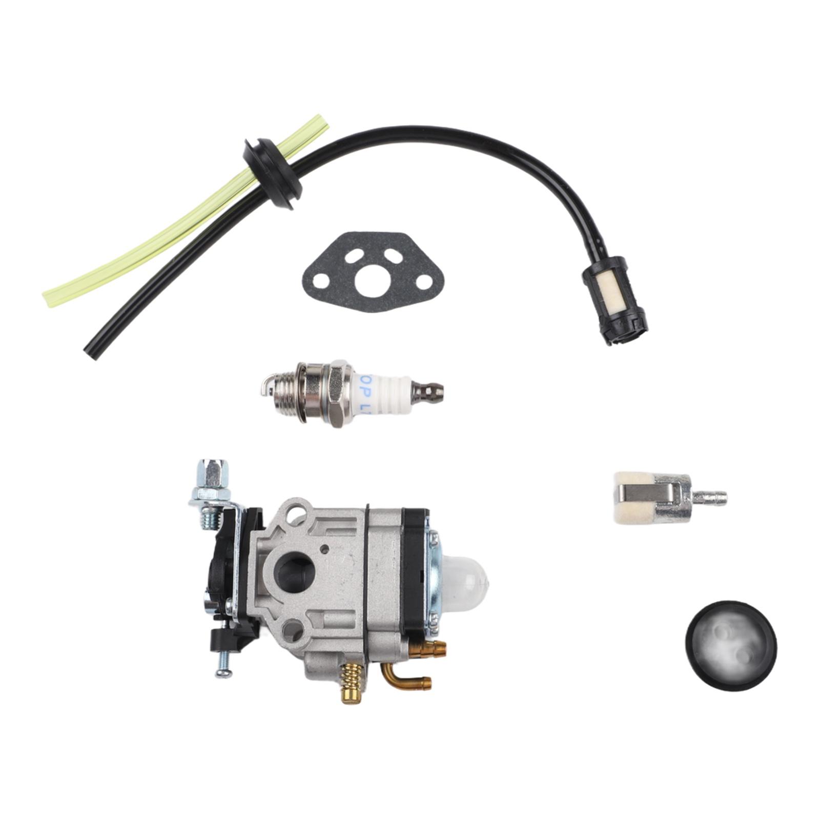 Carburetor For Leaf Blowers Complete Replacement Kit