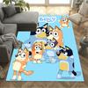 Halloween Costumes Fun Floor Mat Design for Bedrooms Balcony Dormitory Living Rooms Antislip Carpet Decorate Offices Gift for Festivals