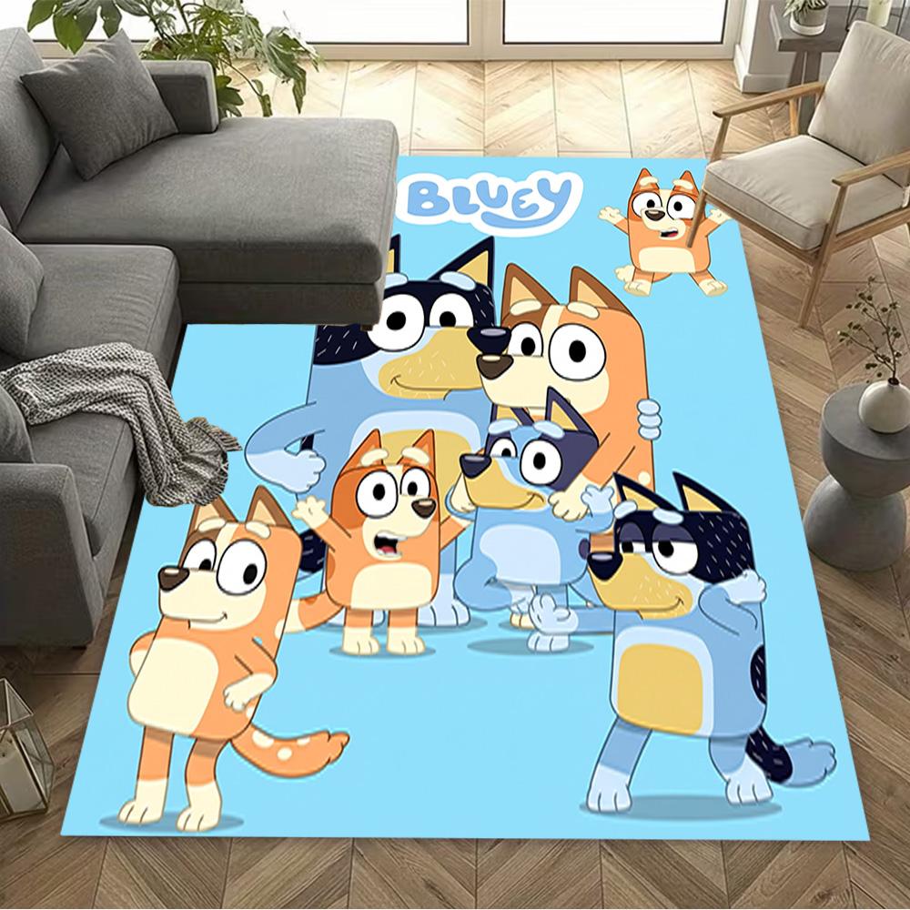 Halloween Costumes Fun Floor Mat Design for Bedrooms Balcony Dormitory Living Rooms Antislip Carpet Decorate Offices Gift for Festivals