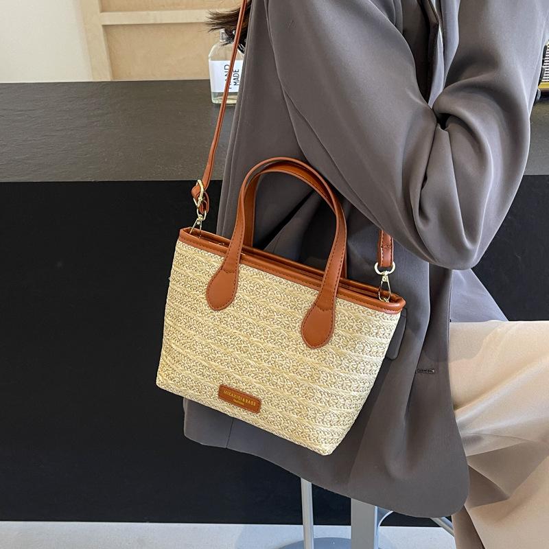 Bag Women's New Fashionable Versatile Shoulder Bag