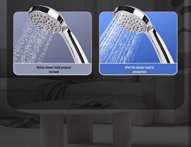 Silent Automatic Booster Pump for Small Household Solar Water Heaters