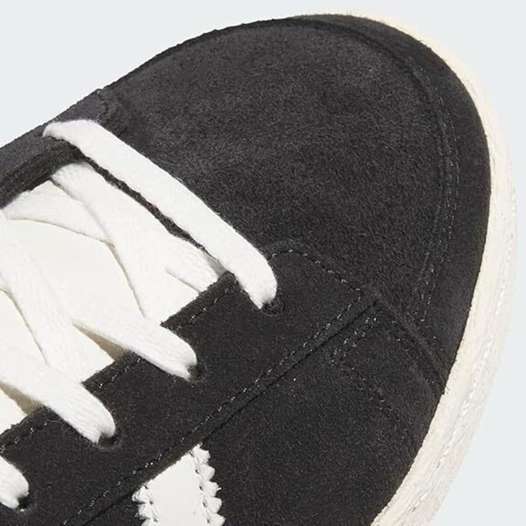 Adidas Jabbar Core Size Low, Black/Cloud White/Off White, JI3433, 26.5cm