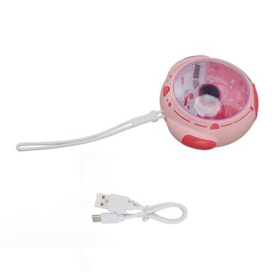 Podgrzewacz do rąk 3600mAh Ładowany przez USB Funkcja lampki nocnej Przenośny podgrzewacz do rąk na zimę na zewnątrz