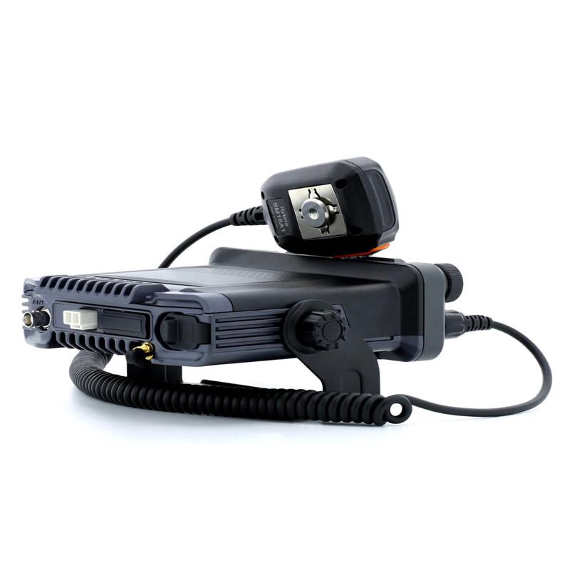 Hytera HM780 U1 PDT Digital Vehicle Radio (CN version)