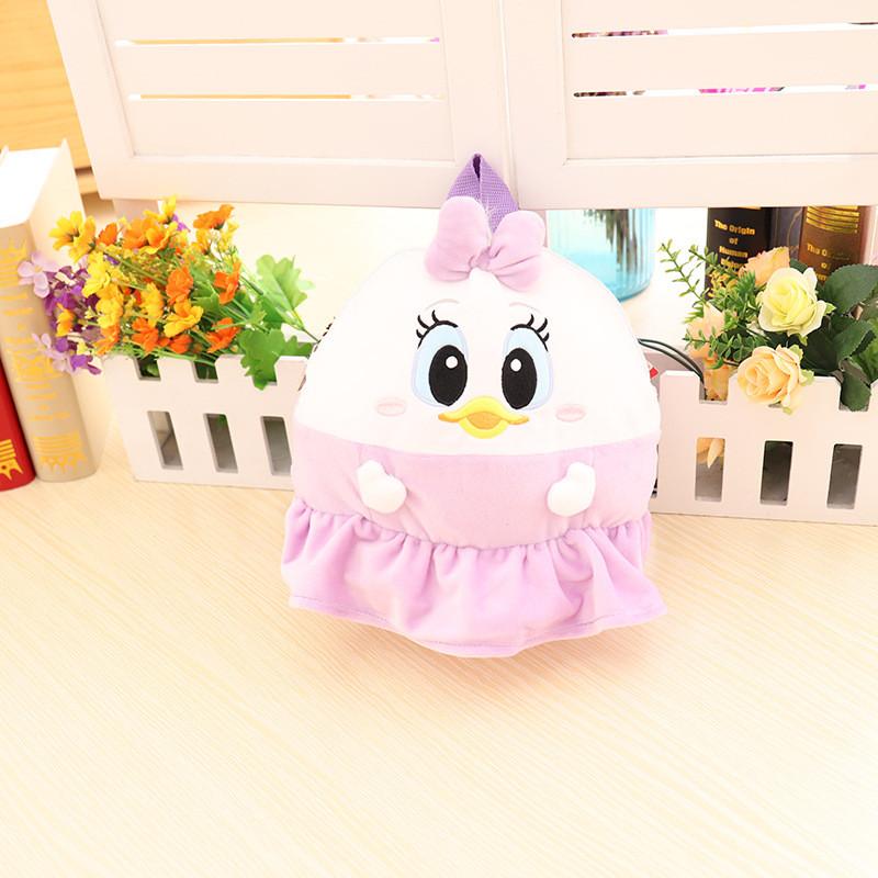 The Winnie Whimsical Pooh And Friends Plush Backpack For Kids Ideal For Outings Spring