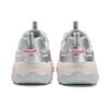 Fila Fluid 6 Cat Paw Fashion Versatile Low-Top Lifestyle Casual Shoes Women Sneaker Silver Pink F12W522111FSP