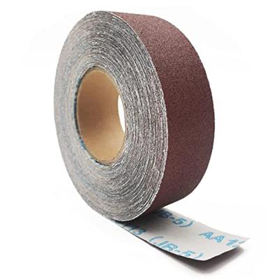 Herramientas abrasivas – Discos y muelas abrasivas