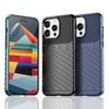 Applicable To Thunder iPhone11Pro Mobile Phone Case Apple 11Pro Max Mobile Phone Case Anti-drop All-inclusive Thickened Soft Silicon