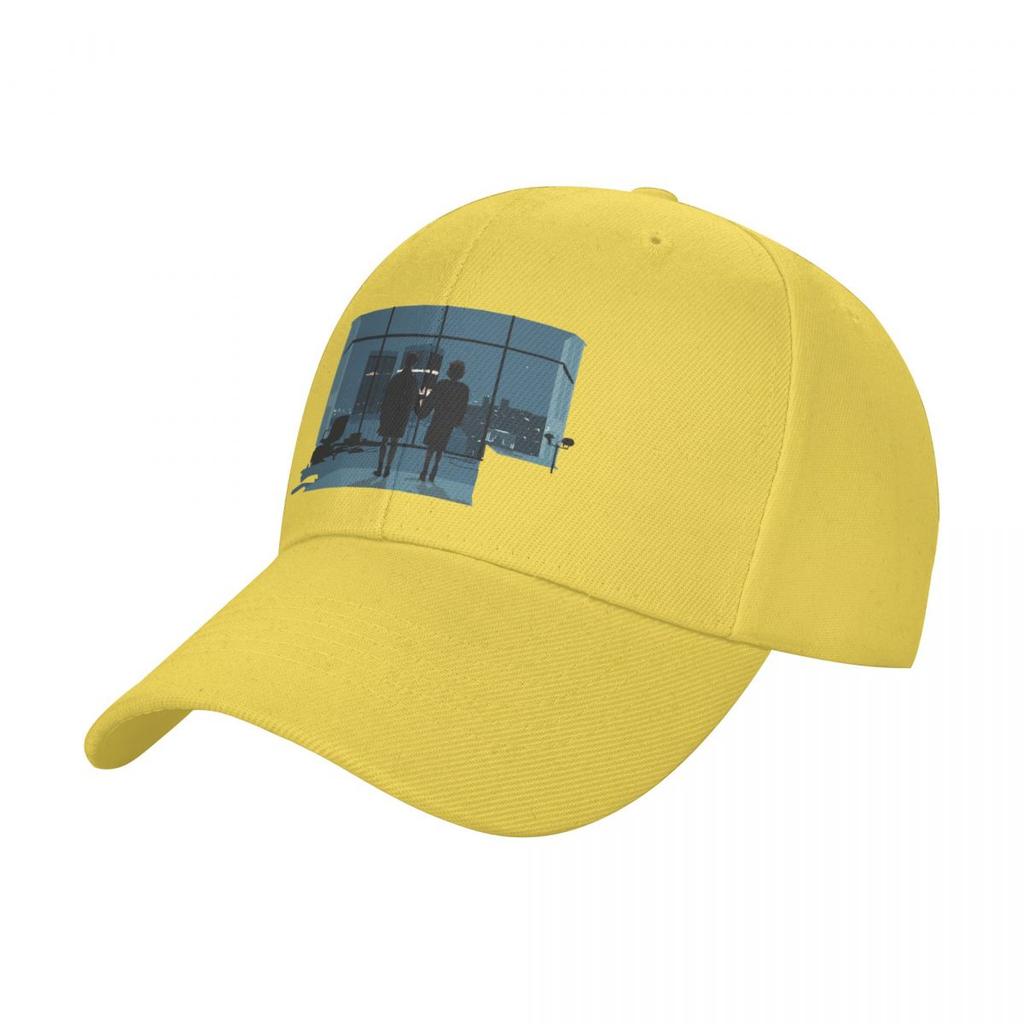 Fight Club Baseball Cap tea Hat Snap Back Hat Woman Hats Men's