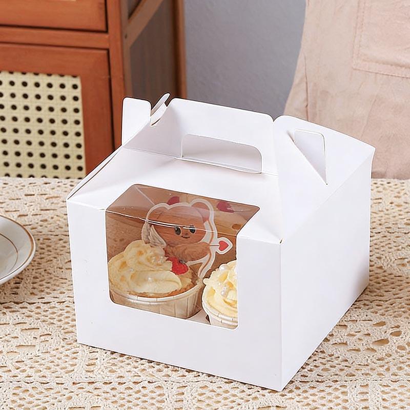 Dessert Packaging Boxes