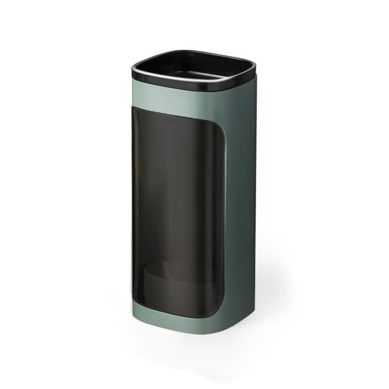 Automatic Wall-Mounted Paper Cup Dispenser